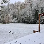 ô Nano Glamping Chalé