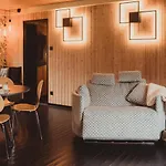 O Nano Glamping *