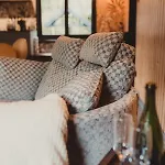 ô Nano Glamping Chalé
