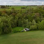 ô Nano Glamping