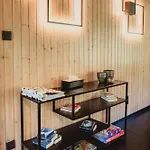 ô Nano Glamping