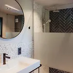 ô Nano Glamping Chalé *