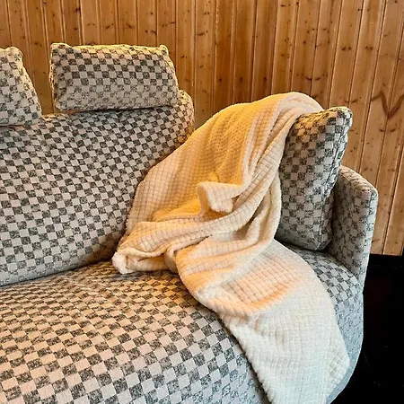 O Nano Glamping *