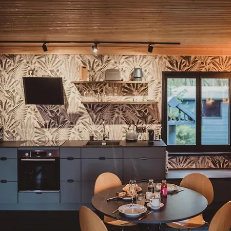 ô Nano Glamping * Dalhem