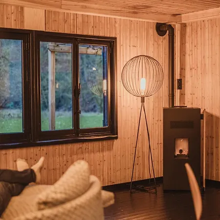 O Nano Glamping Dalhem