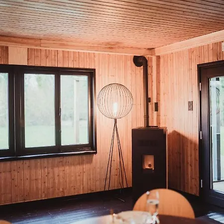 O Nano Glamping