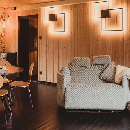 O Nano Glamping *