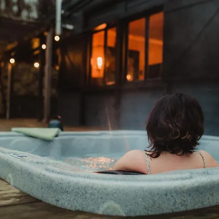O Nano Glamping