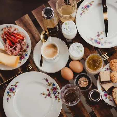 Chalet ô Nano Glamping Dalhem