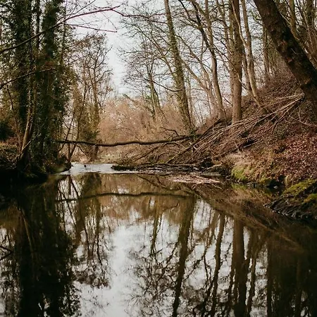 O Nano Glamping * Dalhem