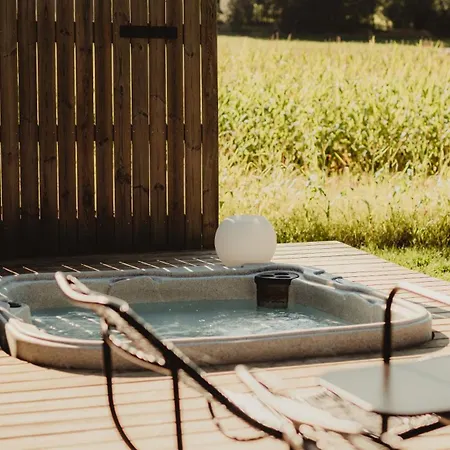 ô Nano Glamping * Dalhem