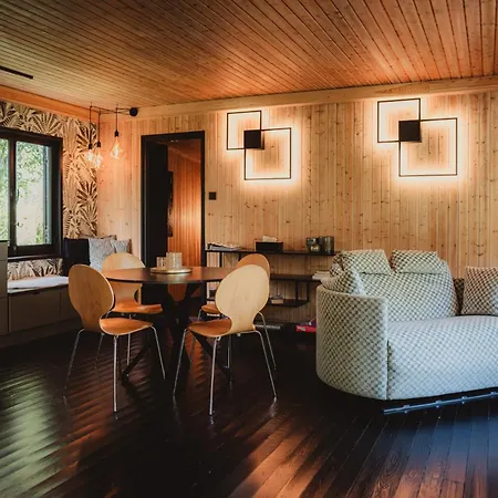 O Nano Glamping *