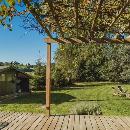 O Nano Glamping *