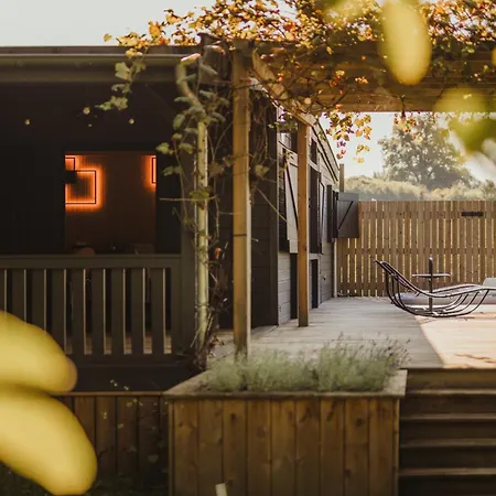 O Nano Glamping *