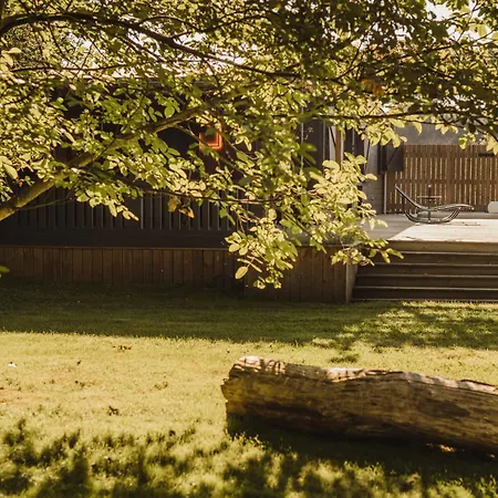 ô Nano Glamping Dalhem