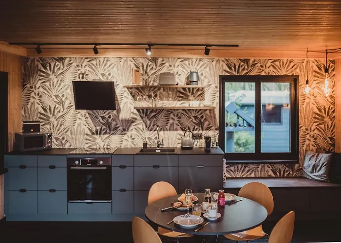 O Nano Glamping * Dalhem